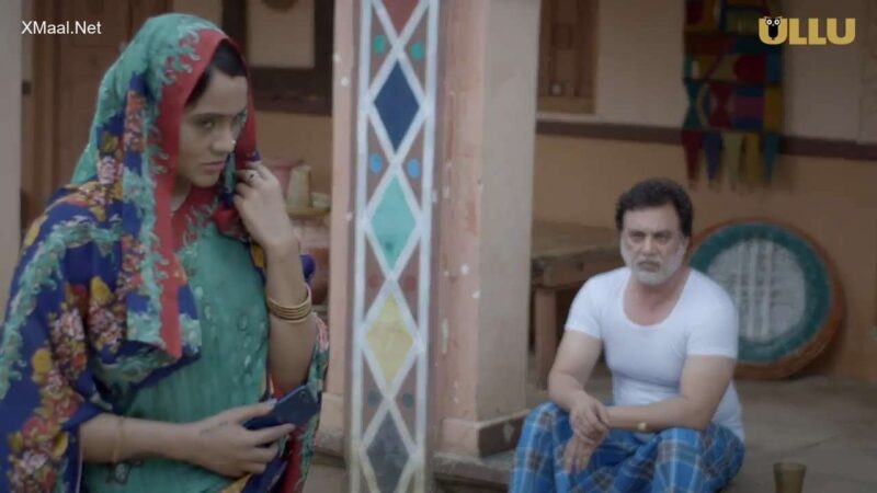 Thumbnail No 15 from Jane Anjane Mein S2 Episode 1.