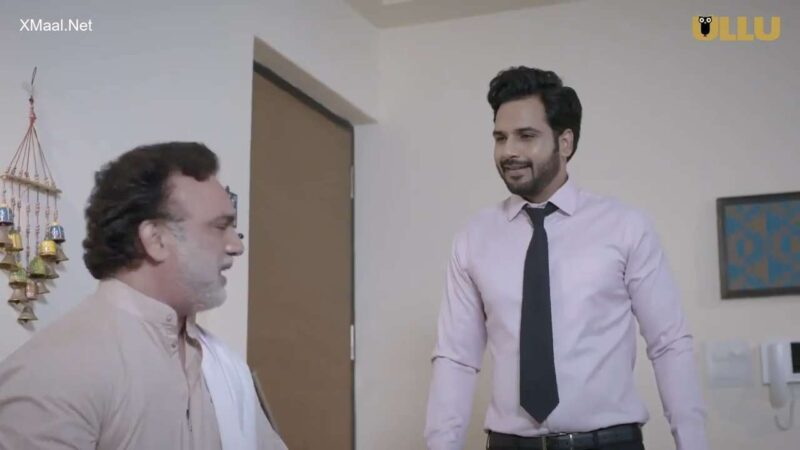 Thumbnail No 5 from Jane Anjane Mein S2 Episode 2.