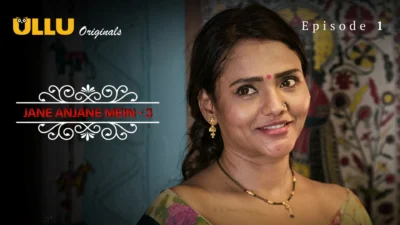 Jane Anjane Mein S3 Episode 1