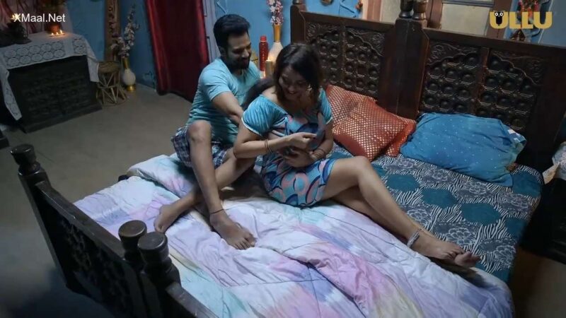 Thumbnail No 6 from Jane Anjane Mein S3 Episode 2.