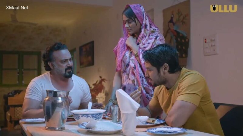 Thumbnail No 6 from Jane Anjane Mein S4 Episode 1.