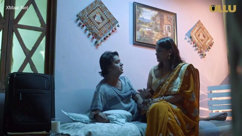 Thumbnail No 3 from Jane Anjane Mein S4 Episode 2.