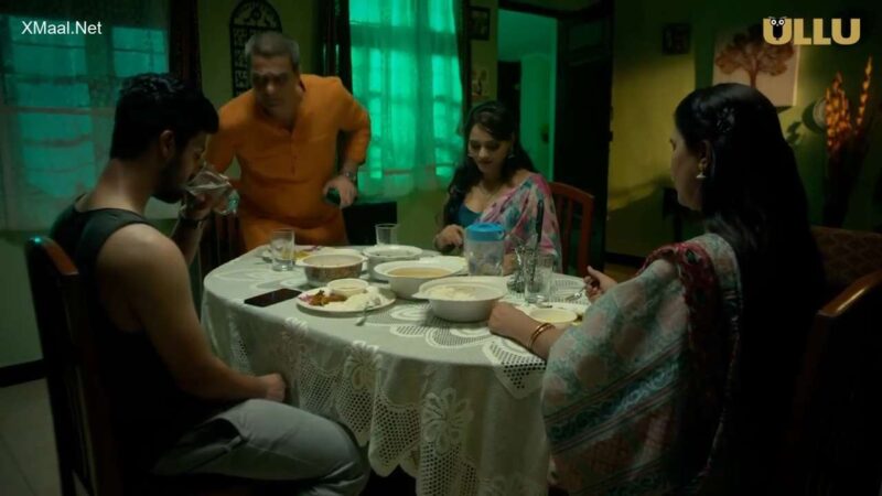 Thumbnail No 3 from Jane Anjane Mein S5 Episode 2.