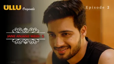 Jane Anjane Mein S5 Episode 3