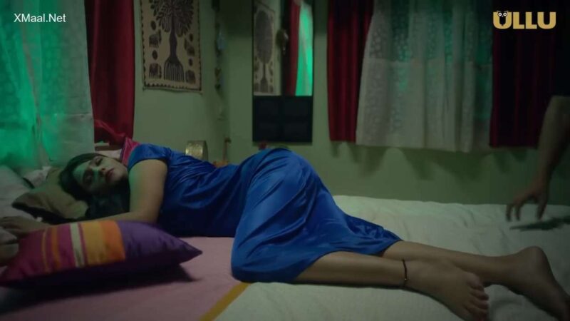 Thumbnail No 3 from Jane Anjane Mein S5 Episode 3.