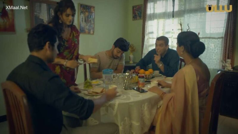 Thumbnail No 7 from Jane Anjane Mein S5 Episode 3.