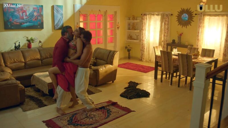 Thumbnail No 16 from Jane Anjane Mein S7 Episode 2.