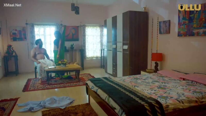 Thumbnail No 11 from Jane Anjane Mein S7 Episode 3.