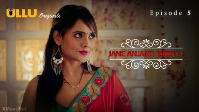 Jane Anjane Mein S7 Episode 5