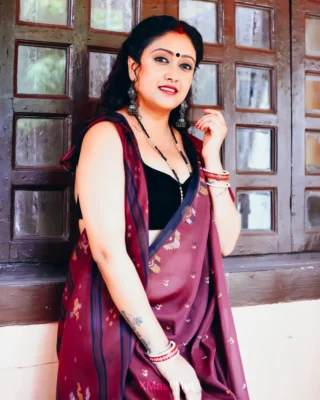 Jaya Pandey