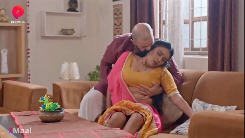 Thumbnail No 4 from Kabhi Ye Kabhi Vo Episode 5 Video.