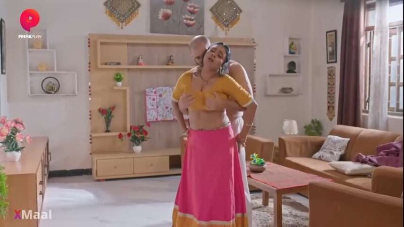 Thumbnail No 7 from Kabhi Ye Kabhi Vo Episode 5 Video.