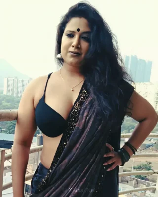 Kavita Radheshyam