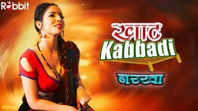Khat Kabbadi Barkha Episode 4
