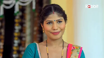 Khat Kabbadi Bhaiya Ki Saali Episode 3