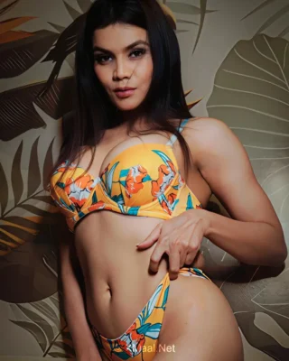 Leena Singh