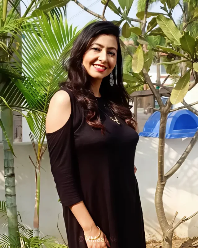 Mamta Bajaj