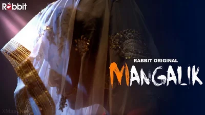 Mangalik Web Series Poster