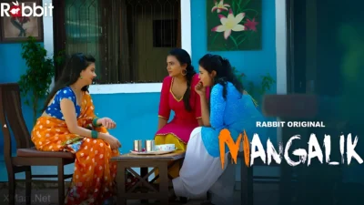 Mangalik Episode 3