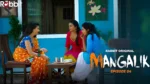 Mangalik Episode 4