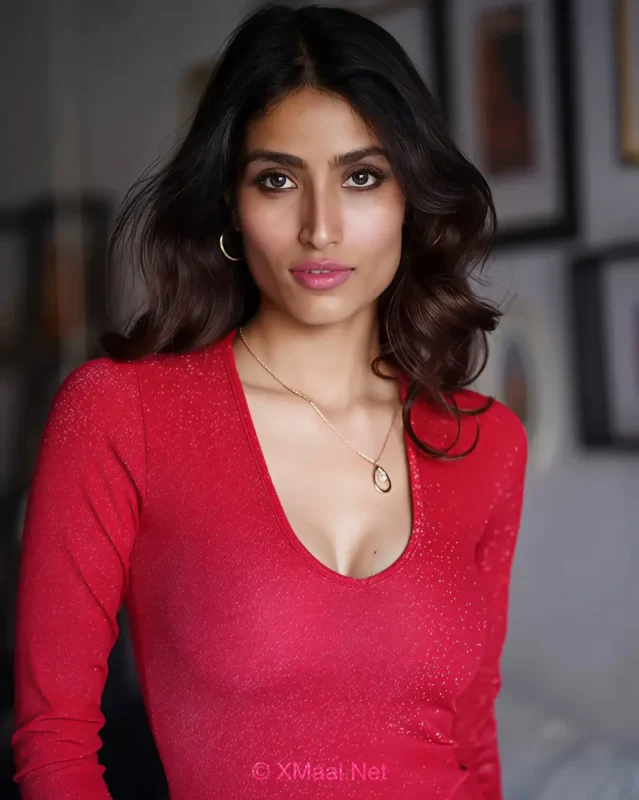 Nikkita Tiwari