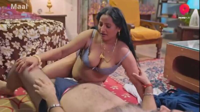 Thumbnail No 7 from Parivartan Episode 2.