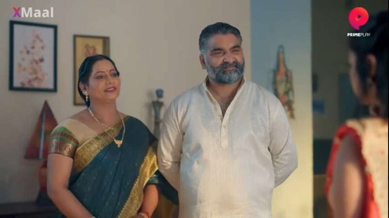 Thumbnail No 1 from Parivartan Episode 3.