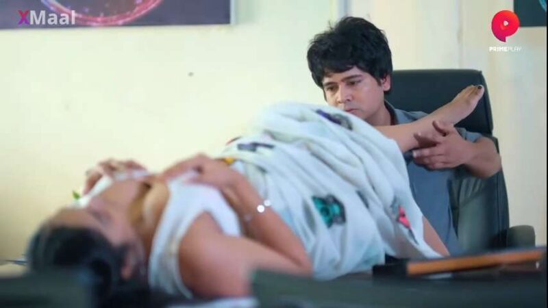 Thumbnail No 7 from Parivartan Episode 3.