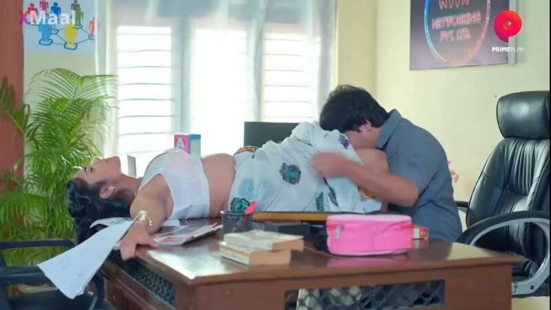 Thumbnail No 8 from Parivartan Episode 3.