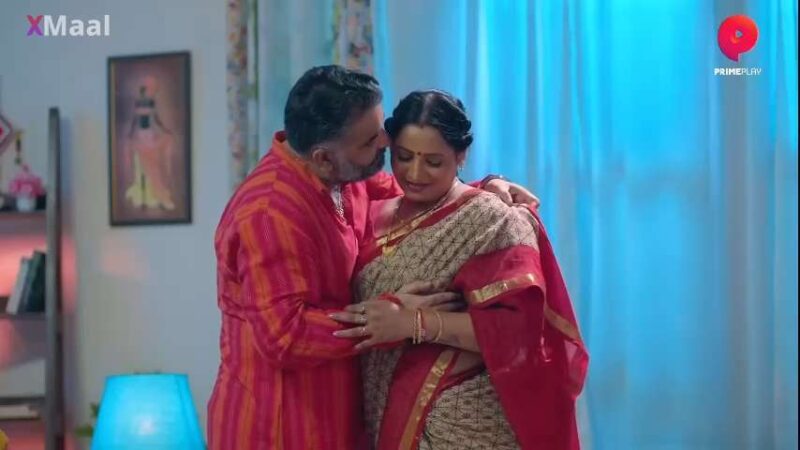 Thumbnail No 3 from Parivartan Episode 4.