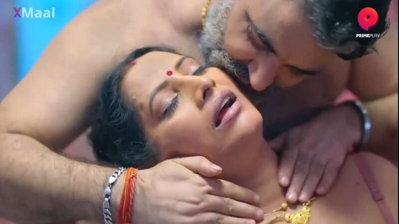 Thumbnail No 8 from Parivartan Episode 4.