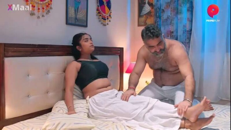 Thumbnail No 11 from Parivartan Episode 5.