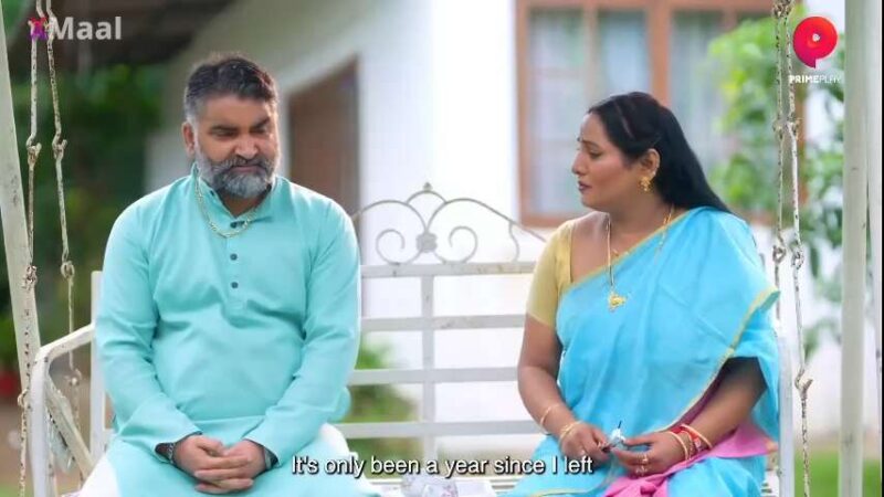 Thumbnail No 2 from Parivartan Episode 5.