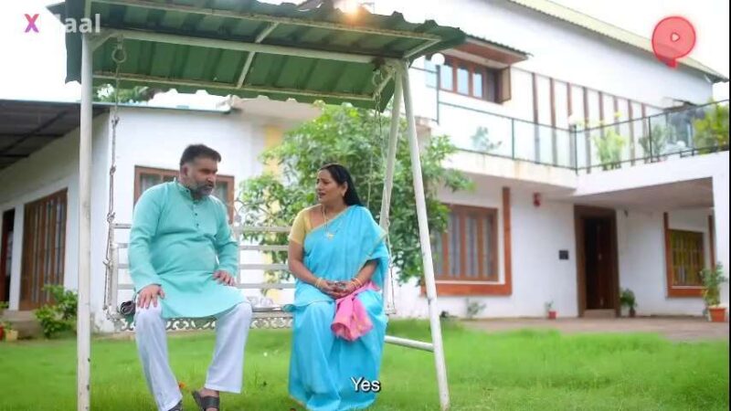 Thumbnail No 3 from Parivartan Episode 5.