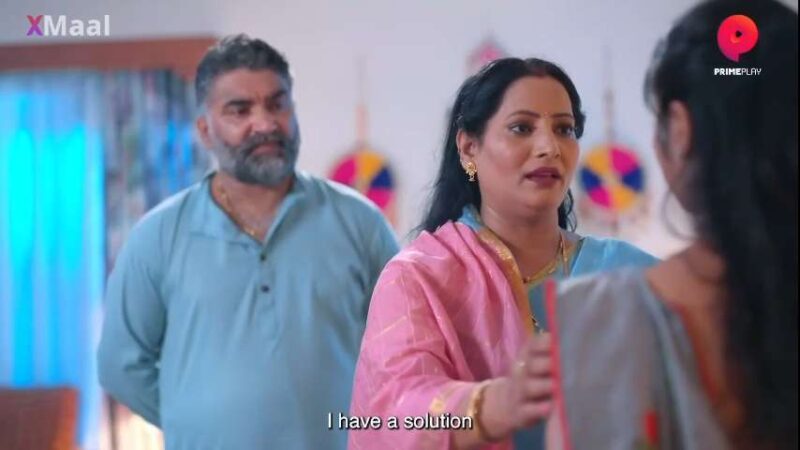 Thumbnail No 5 from Parivartan Episode 5.