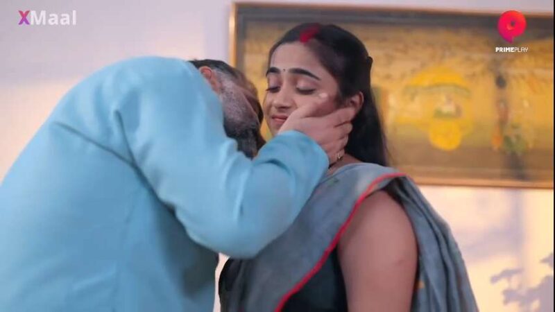 Thumbnail No 8 from Parivartan Episode 5.