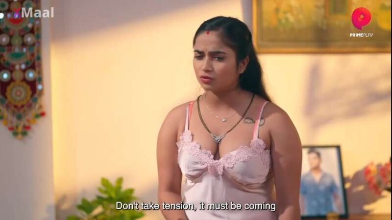 Thumbnail No 1 from Parivartan Episode 6.