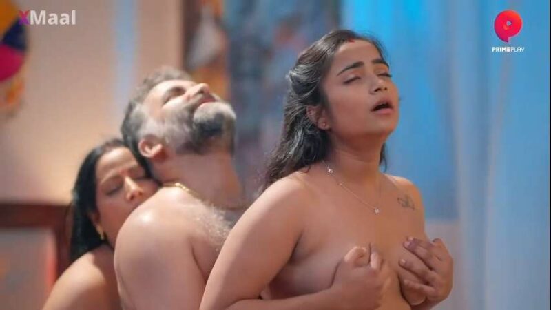 Thumbnail No 16 from Parivartan Episode 6.