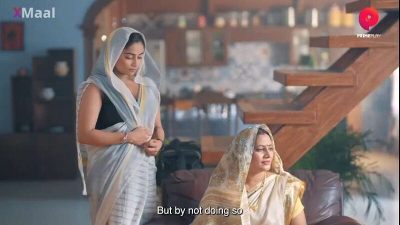 Thumbnail No 20 from Parivartan Episode 6.