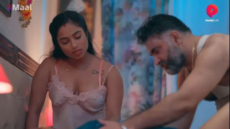 Thumbnail No 4 from Parivartan Episode 6.