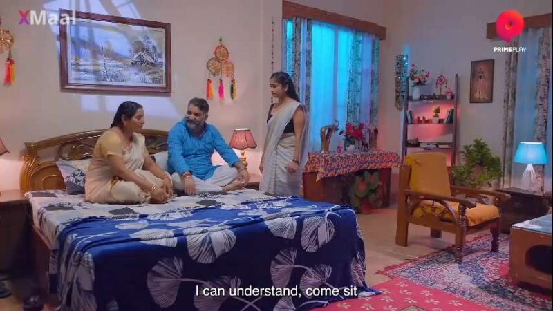 Thumbnail No 1 from Parivartan Episode 7.