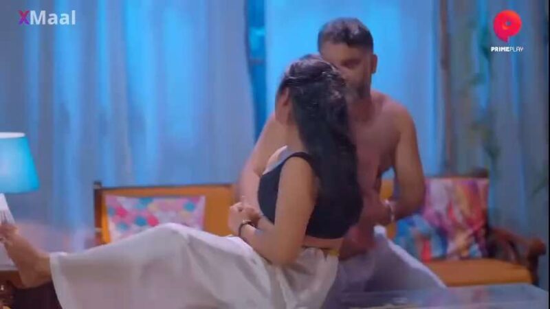 Thumbnail No 11 from Parivartan Episode 7.