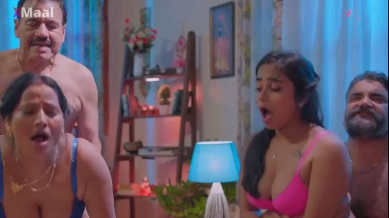 Thumbnail No 16 from Parivartan Episode 7.