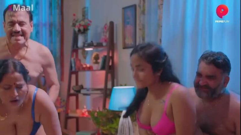 Thumbnail No 17 from Parivartan Episode 7.