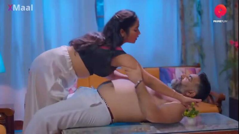 Thumbnail No 9 from Parivartan Episode 7.