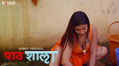 PathShala S1 Web Series Poster