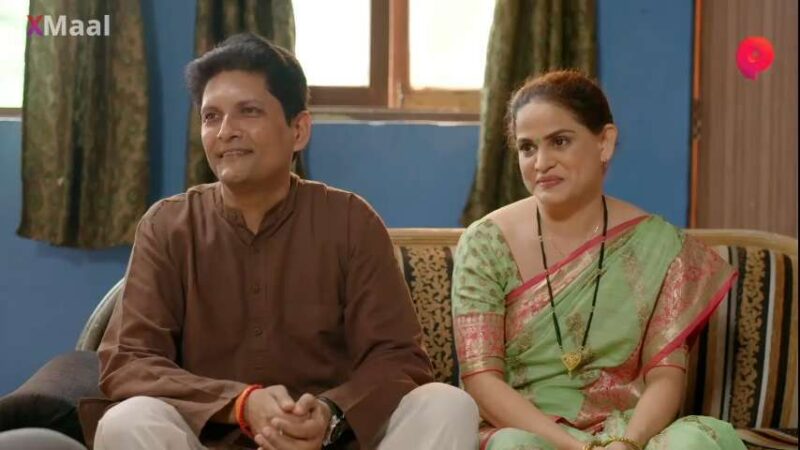 Thumbnail No 1 from Pehredaar S1 Episode 1.