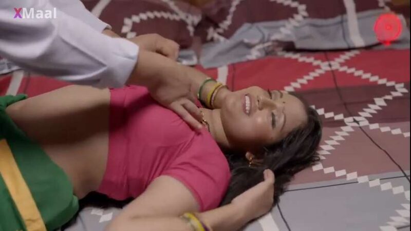 Thumbnail No 3 from Pehredaar S1 Episode 1.