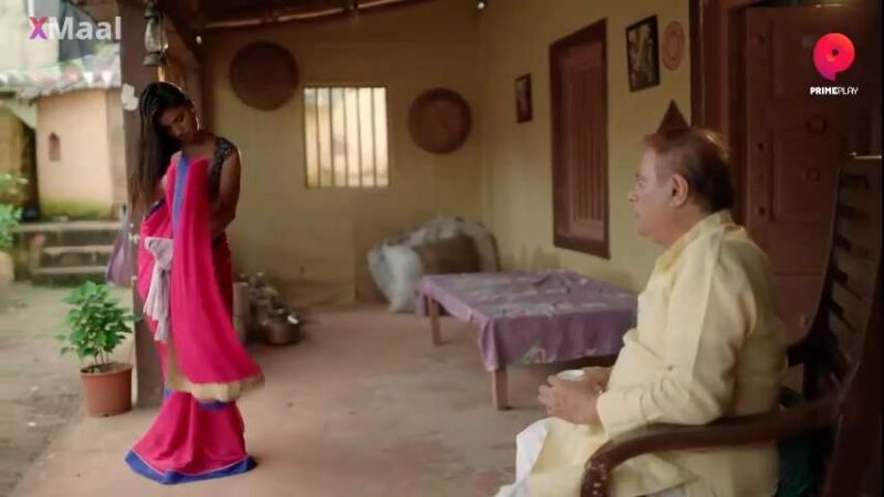 Thumbnail No 10 from Pehredaar S1 Episode 2.