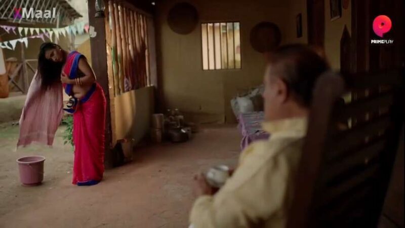 Thumbnail No 9 from Pehredaar S1 Episode 2.